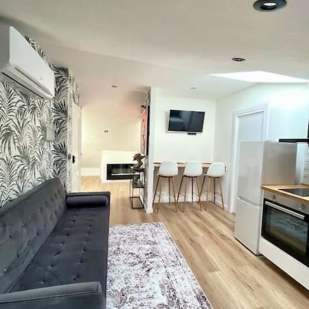 Apartament Atico En Casco Historico Pontevedra Zewnętrze zdjęcie